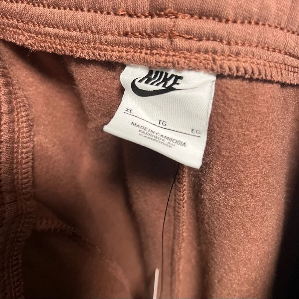 Nike Sportswear Phoenix Fleece Women's High-Waisted Oversized Sweatpants